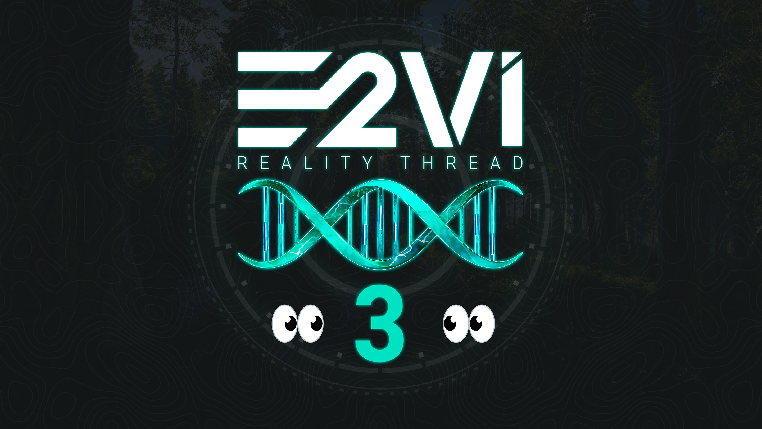 Earth 2 Reality Thread 3 introduces Global Multiplayer across entire Digital Earth
