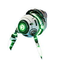 Fangmaw