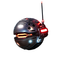 Necrosignal