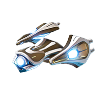 Starlight Fury