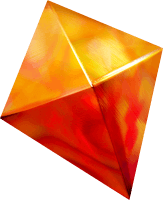 Amber Jewel