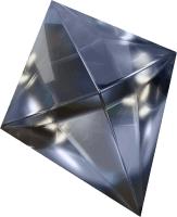 Anthracite Jewel