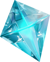 Blue Jewel