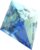Chrysocolla Jewel