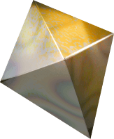 Tigereye Jewel