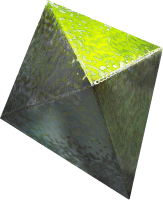 Titanite Jewel