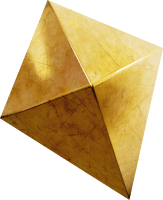 Yellow Jewel