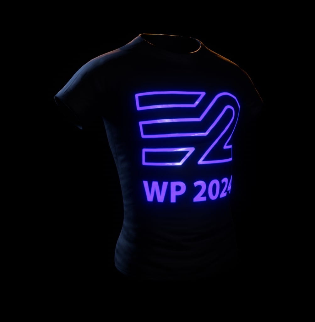 Earth 2 WP - Radioactive - Male