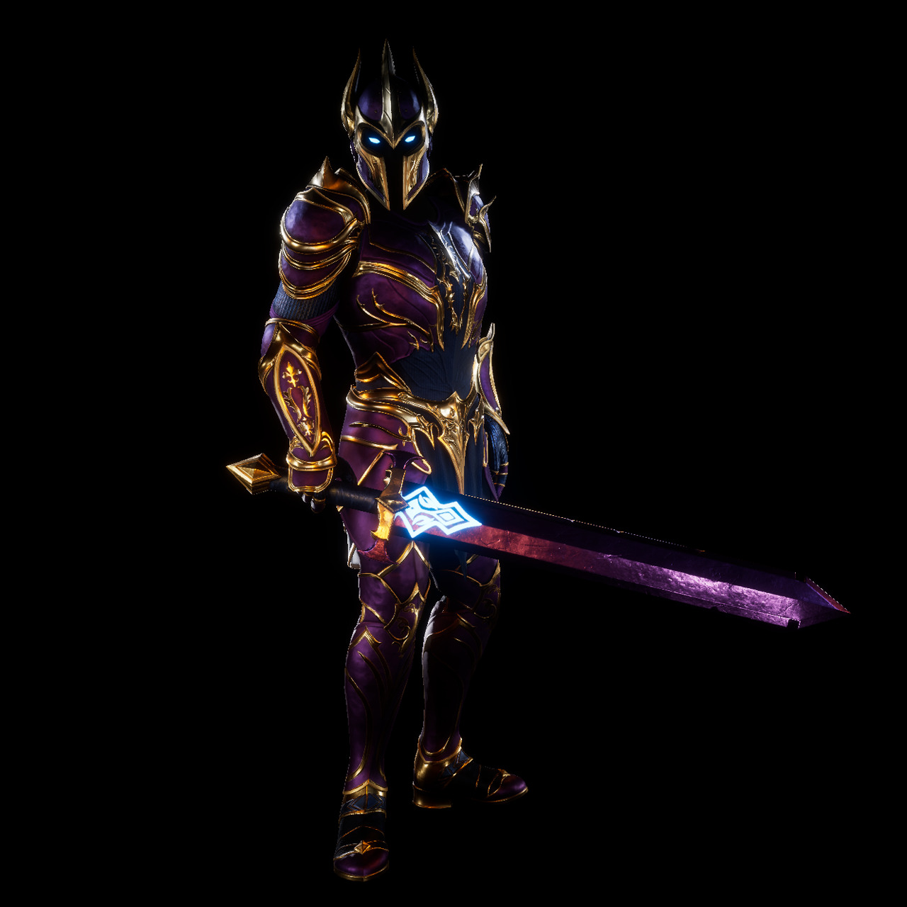 Oblivion - Storm