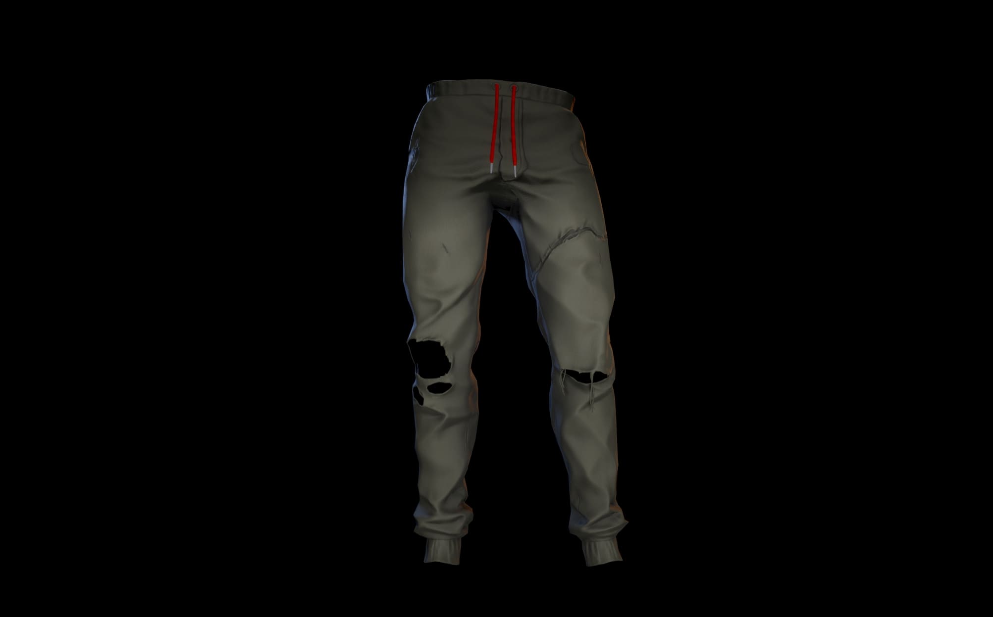 Casual Cupid - Cargo Pants