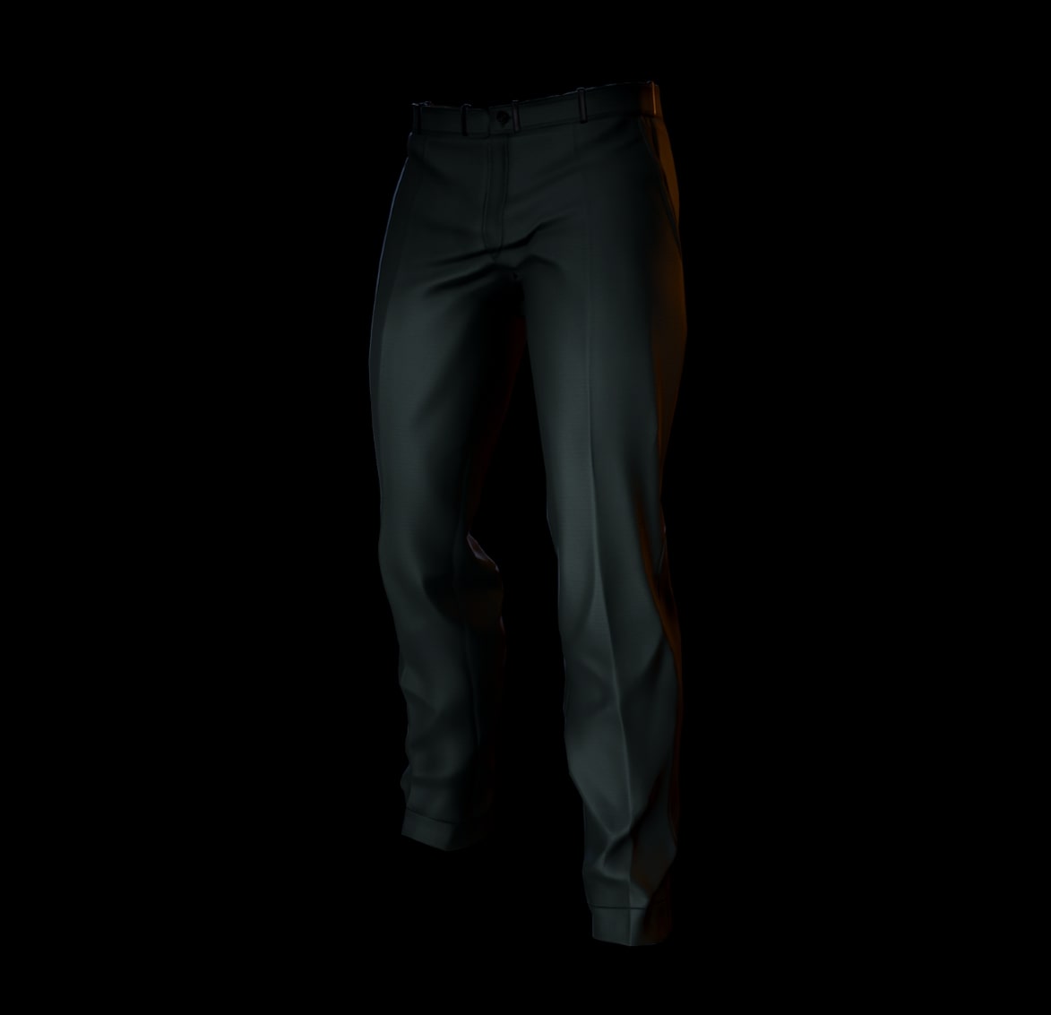 Cupid's Cleaner - Hitman Pants