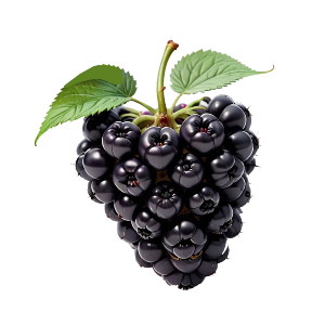 Blackberry Juice