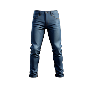 Long Pants