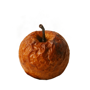 Baked Apple