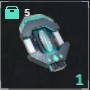 Mentar Storage Upgrade Chip