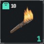 Fire Torch